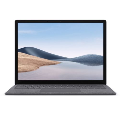 Microsoft Surface Laptop 4, 13.5" Touchscreen, Ryzen 5 4680U, 8GB, 256GB SSD, Up to 19 Hours Run Time, USB-C, Backlit KB, Windows 10 Pro-PCR Business Solutions Ltd